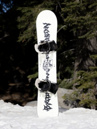 Bataleon Disaster 2027 Snowboard