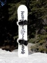 Bataleon Disaster 2027 Snowboard