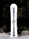 Bataleon Disaster 2027 Snowboard