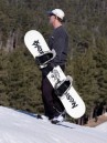 Bataleon Disaster 2027 Snowboard
