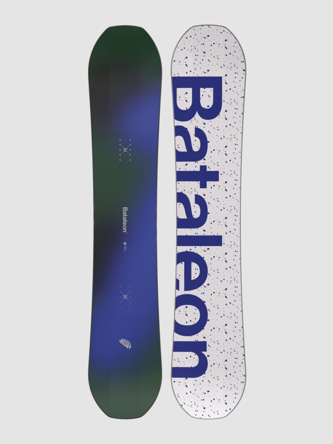 Bataleon Mojo 2027 Snowboard