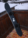 Bataleon Stereo 2027 Snowboard