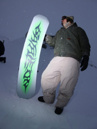 Bataleon Stereo 2027 Snowboard
