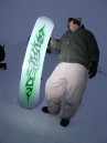 Bataleon Stereo 2027 Snowboard