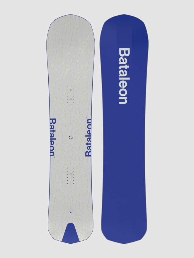 Bataleon Party Wave 2027 Snowboard