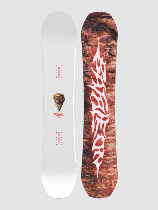 Bataleon Stereo Team 2027 Snowboard
