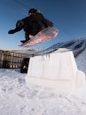 Bataleon Stereo Team 2027 Snowboard