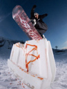 Bataleon Stereo Team 2027 Snowboard