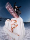 Bataleon Stereo Team 2027 Snowboard