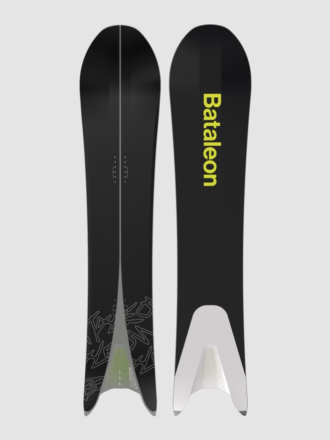 Bataleon Surfer 2027 Snowboard