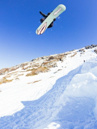 Bataleon Tornado X Beyond Medals 2027 Snowboard