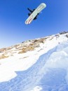 Bataleon Tornado X Beyond Medals 2027 Snowboard