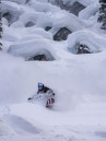 Bataleon Tornado X Beyond Medals 2027 Snowboard