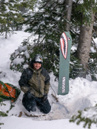 Bataleon Tornado X Beyond Medals 2027 Snowboard