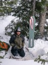 Bataleon Tornado X Beyond Medals 2027 Snowboard