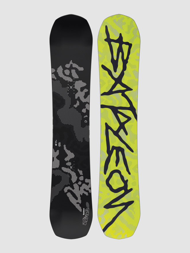 Bataleon Turbo 2027 Snowboard
