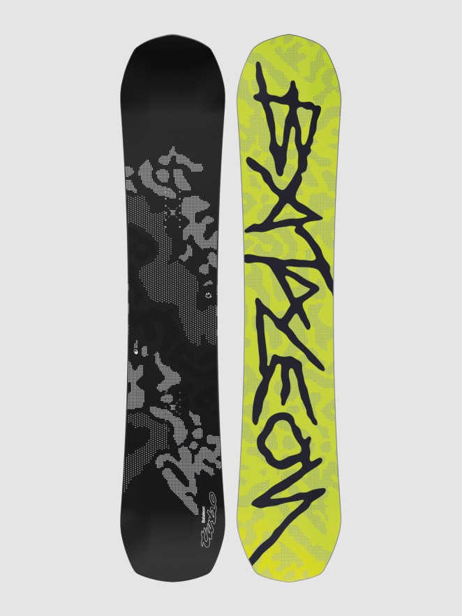 Bataleon Turbo 2027 Snowboard
