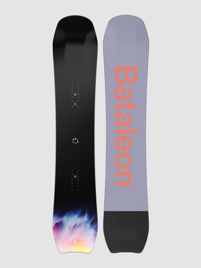 Bataleon Whatever 2027 Snowboard