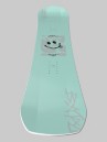 Bataleon Evil Teen 2027 Kids Snowboard