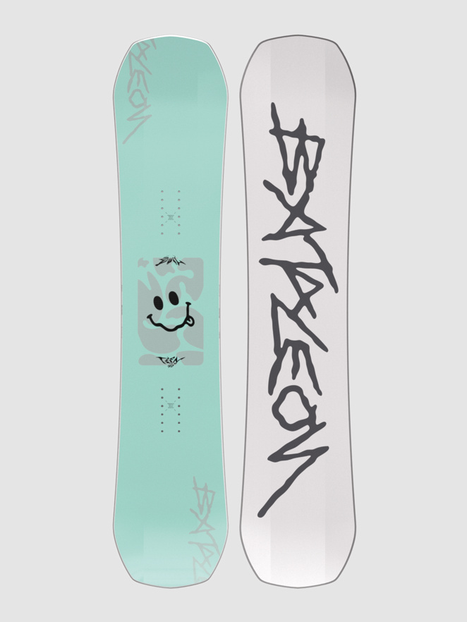 Bataleon Evil Teen 2027 Kids Snowboard
