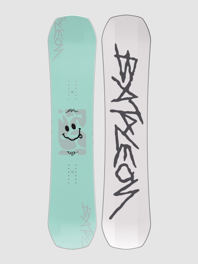 Bataleon Evil Teen 2027 Kids Snowboard