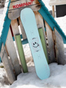 Bataleon Evil Teen 2027 Kids Snowboard