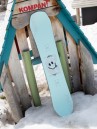 Bataleon Evil Teen 2027 Kids Snowboard