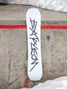 Bataleon Evil Teen 2027 Kids Snowboard