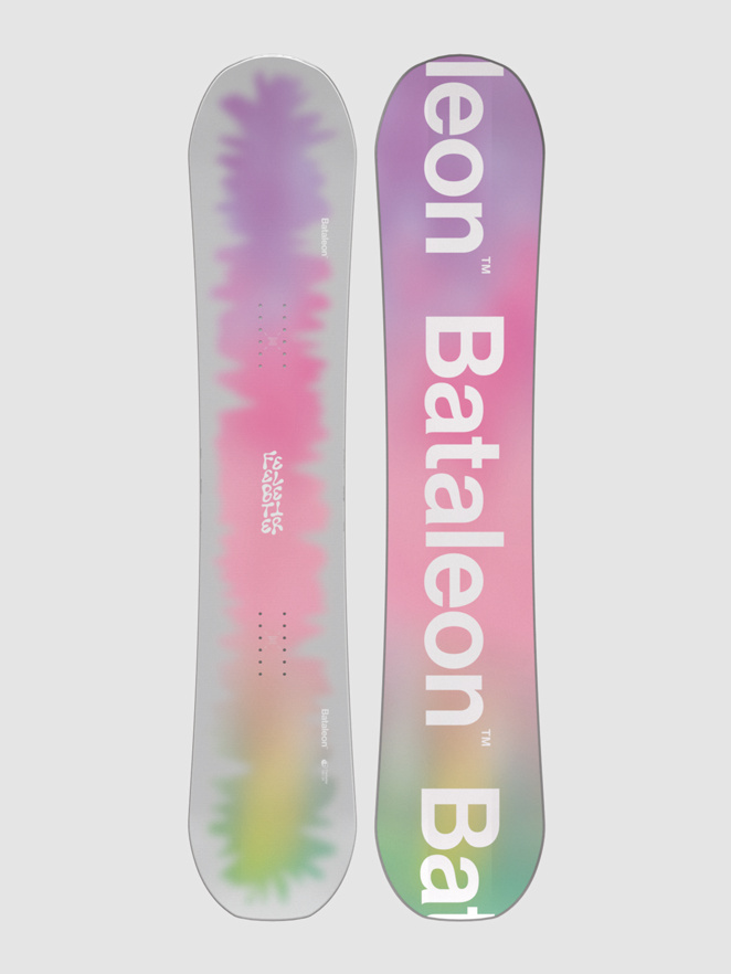 Bataleon Feelbetter 2027 Snowboard