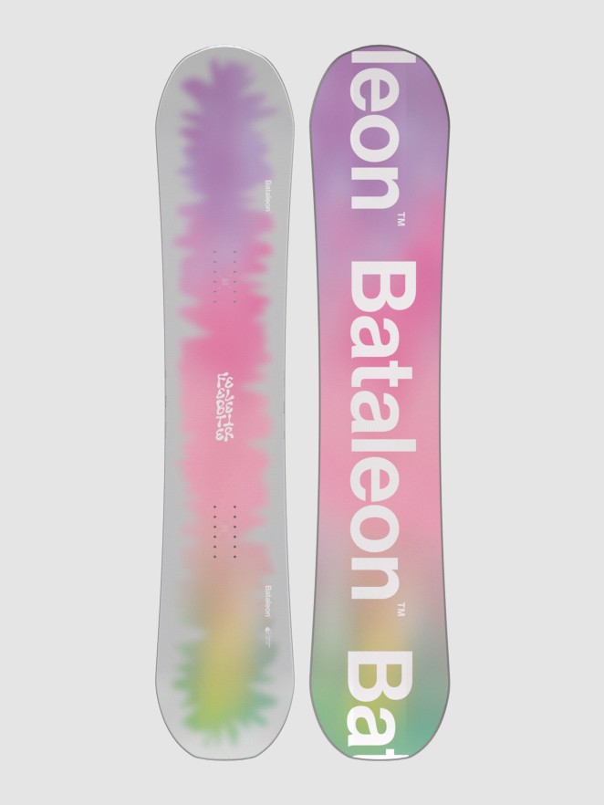 Bataleon Feelbetter 2027 Snowboard
