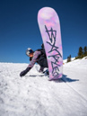 Bataleon Push Up 2027 Snowboard