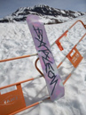 Bataleon Push Up 2027 Snowboard