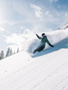 Bataleon Push Up 2027 Snowboard