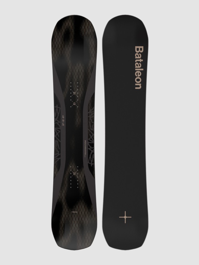 Bataleon Push Up+ 2027 Snowboard