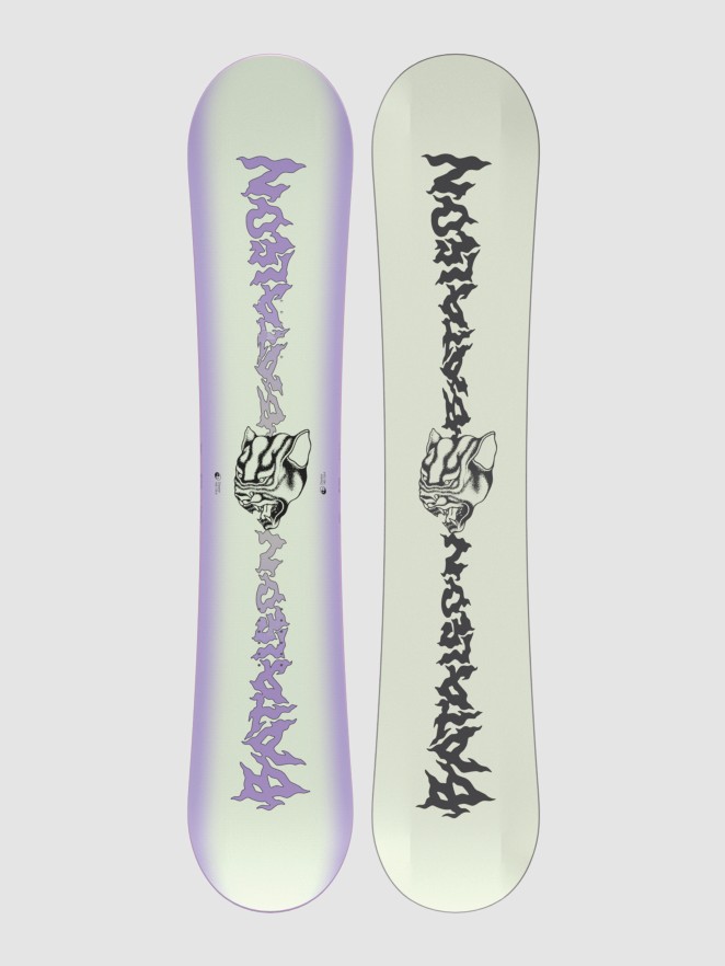 Bataleon Disaster 2027 Snowboard
