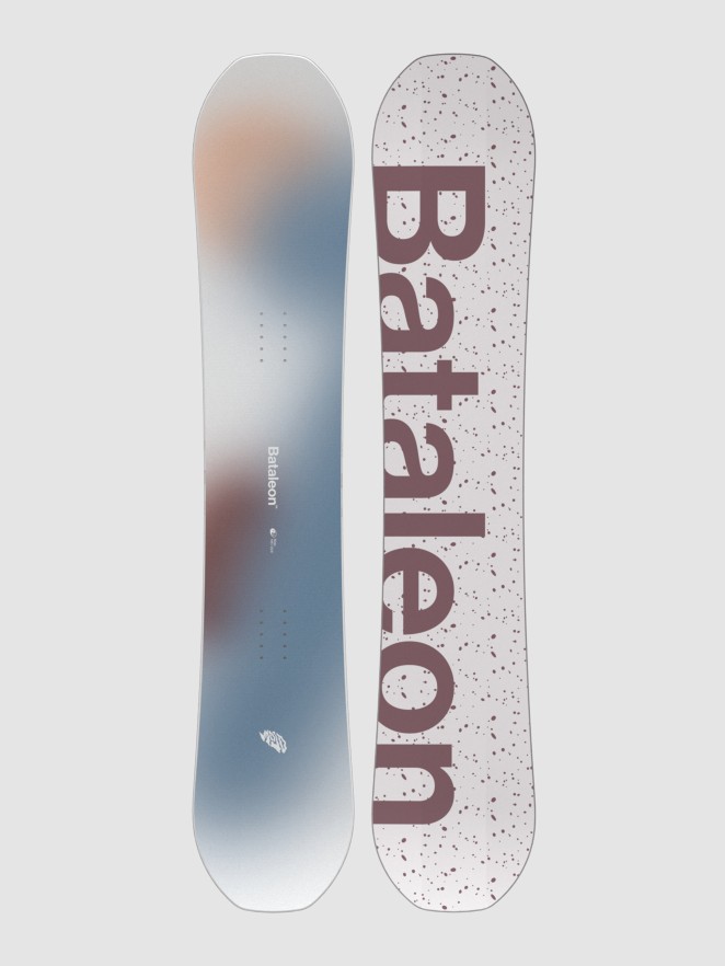 Bataleon Mojo 2027 Snowboard