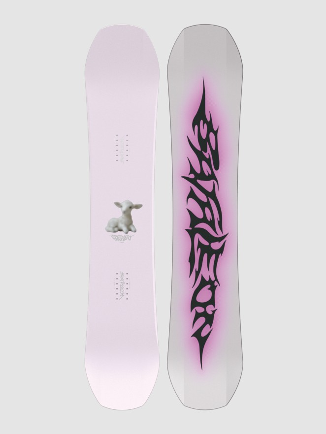 Bataleon Stereo 2027 Snowboard