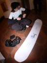 Bataleon Stereo 2027 Snowboard