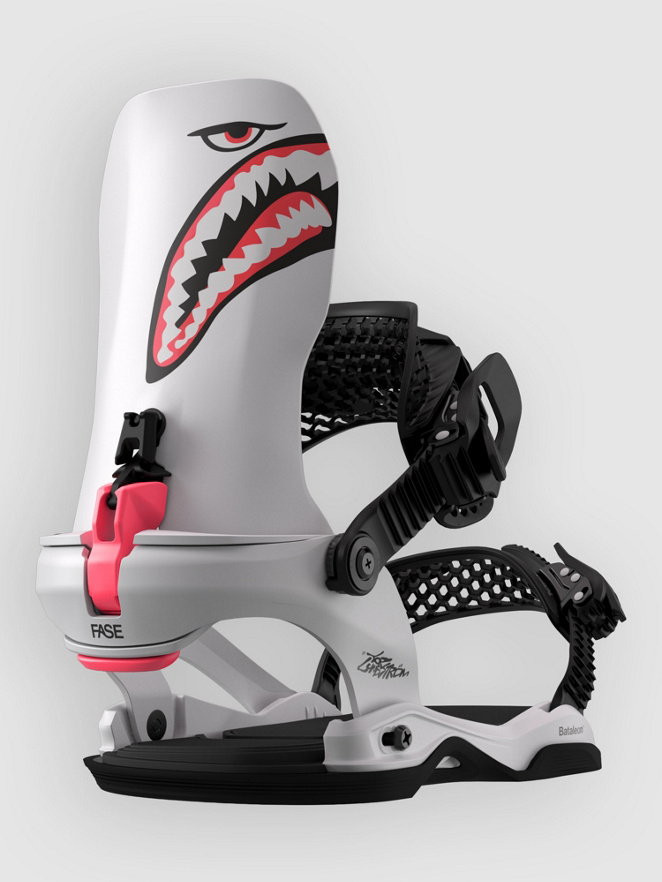 Bataleon Blaster Pro AW Fase 2027 Snowboard Bindings