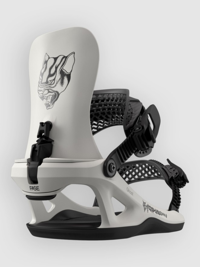 Bataleon Ghost Fase 2027 Snowboard Bindings