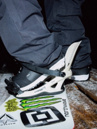 Bataleon Ghost Fase 2027 Snowboard Bindings