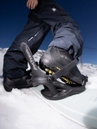 Bataleon Ghost Fase 2027 Snowboard Bindings