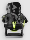 Bataleon Ghost Fase 2027 Snowboardbindningar