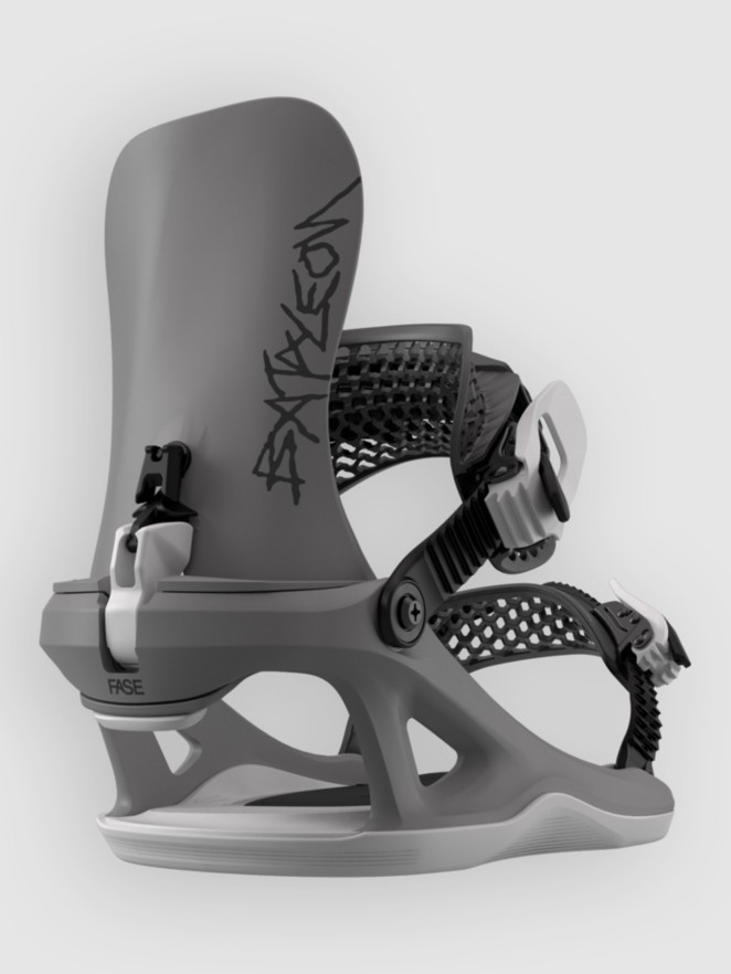 Bataleon Ghost Fase 2027 Snowboardbindningar