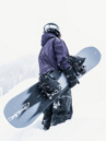 Bataleon Blaster AW Fase 2027 Snowboard Bindings