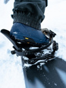 Bataleon Blaster AW Fase 2027 Snowboard Bindings