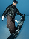Bataleon Blaster AW Fase 2027 Snowboard Bindings