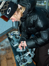 Bataleon Blaster AW Fase 2027 Snowboard Bindings