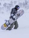 Bataleon Blaster AW Fase 2027 Fixations de Snowboard