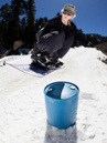 Bataleon Ghost Fase 2027 Snowboard Bindings